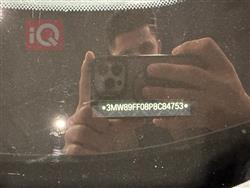 بي ام دبليو الفئة 3